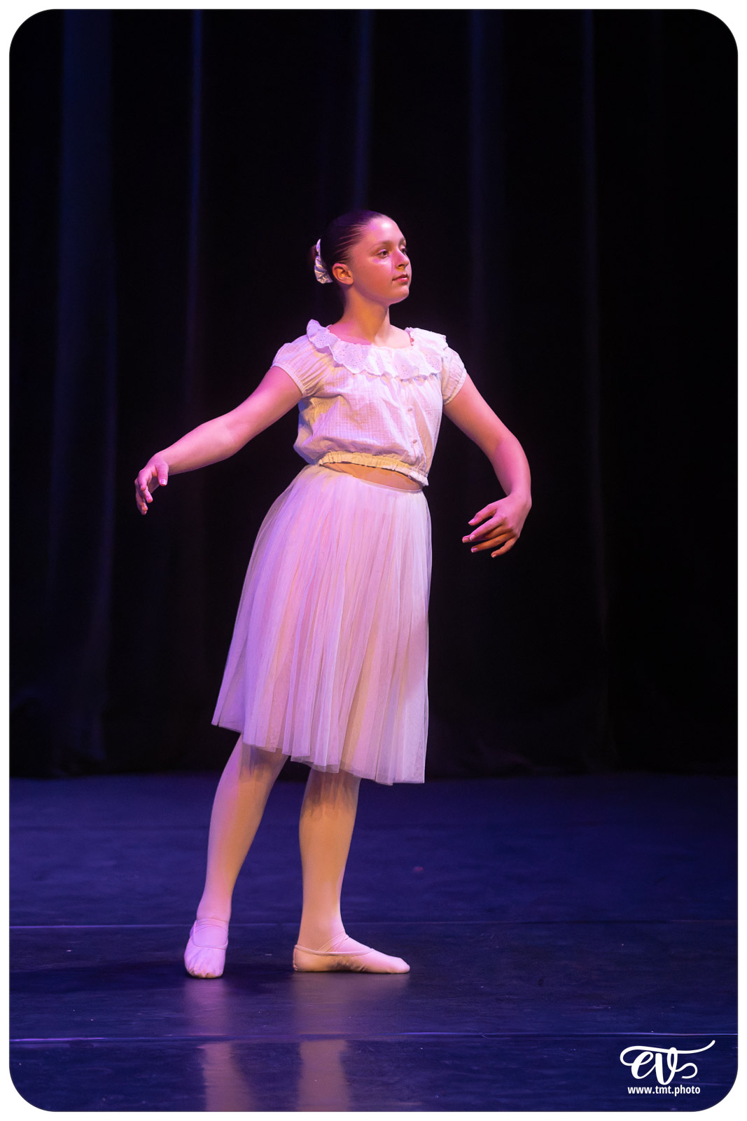 ECOLE DE DANSE CÉCILE ADAMOW